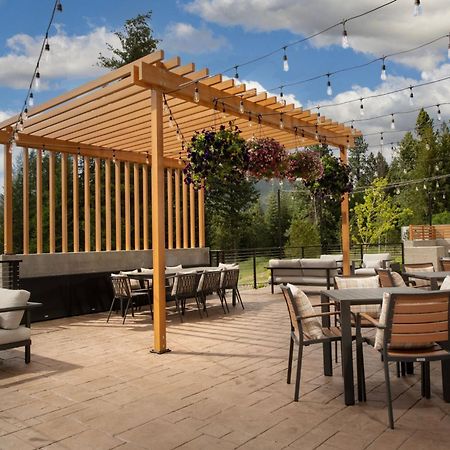 Springhill Suites By Marriott Sandpoint Dış mekan fotoğraf