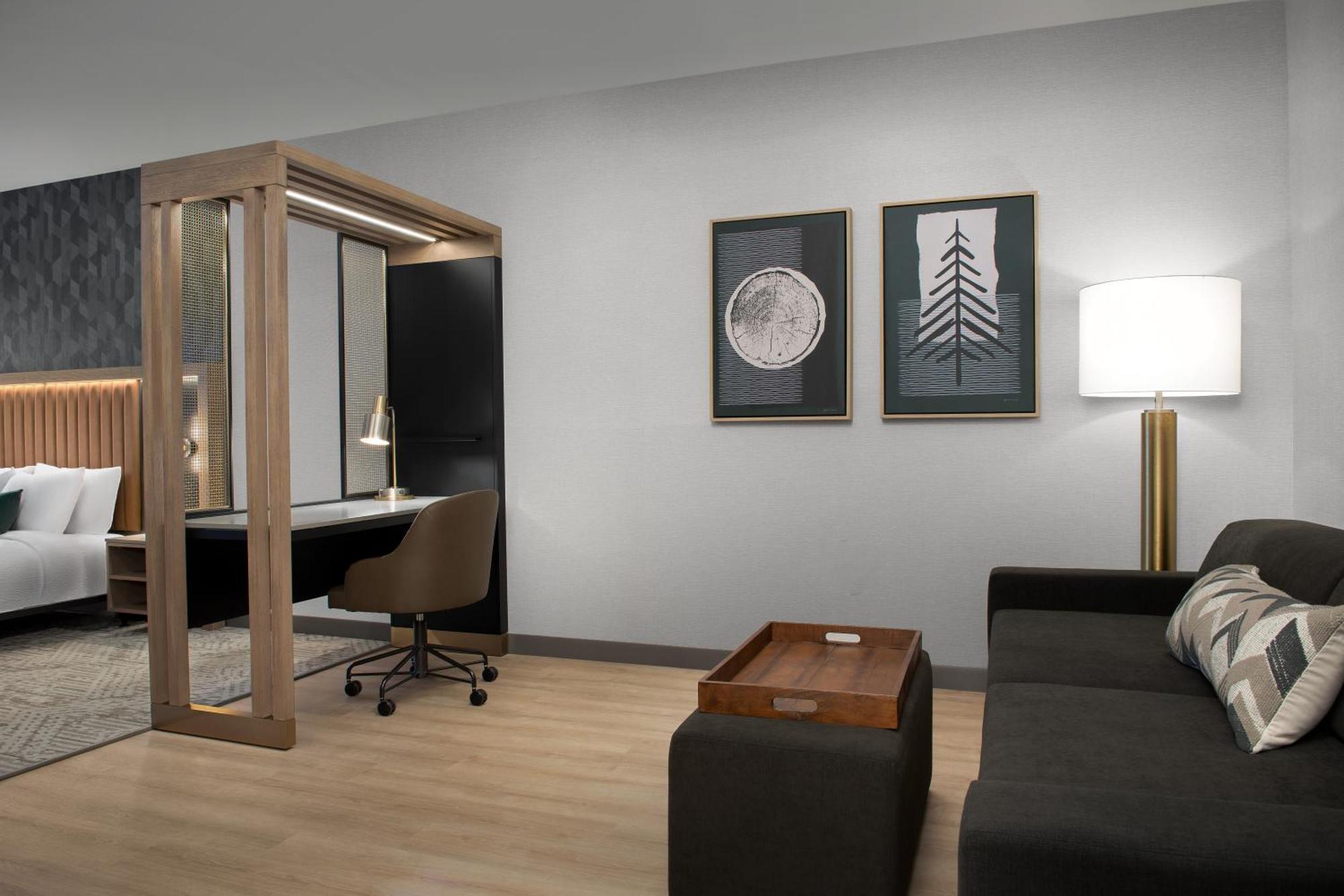 Springhill Suites By Marriott Sandpoint Dış mekan fotoğraf