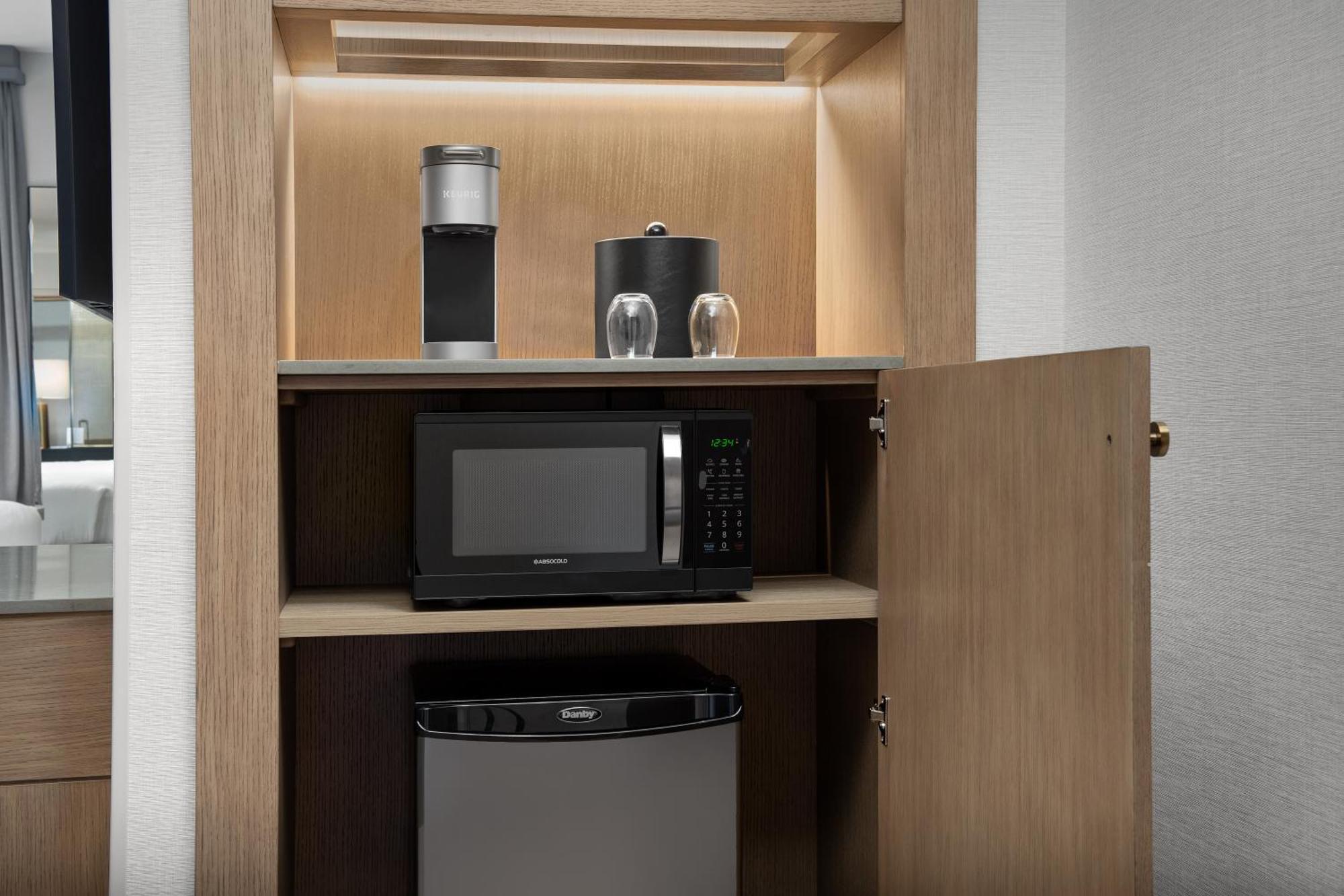 Springhill Suites By Marriott Sandpoint Dış mekan fotoğraf