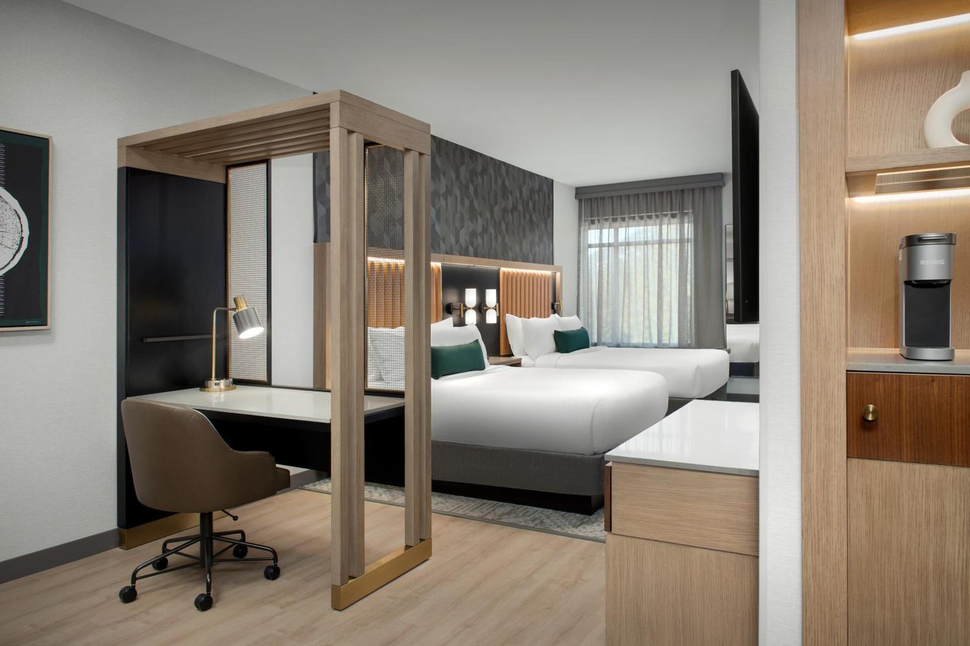 Springhill Suites By Marriott Sandpoint Dış mekan fotoğraf