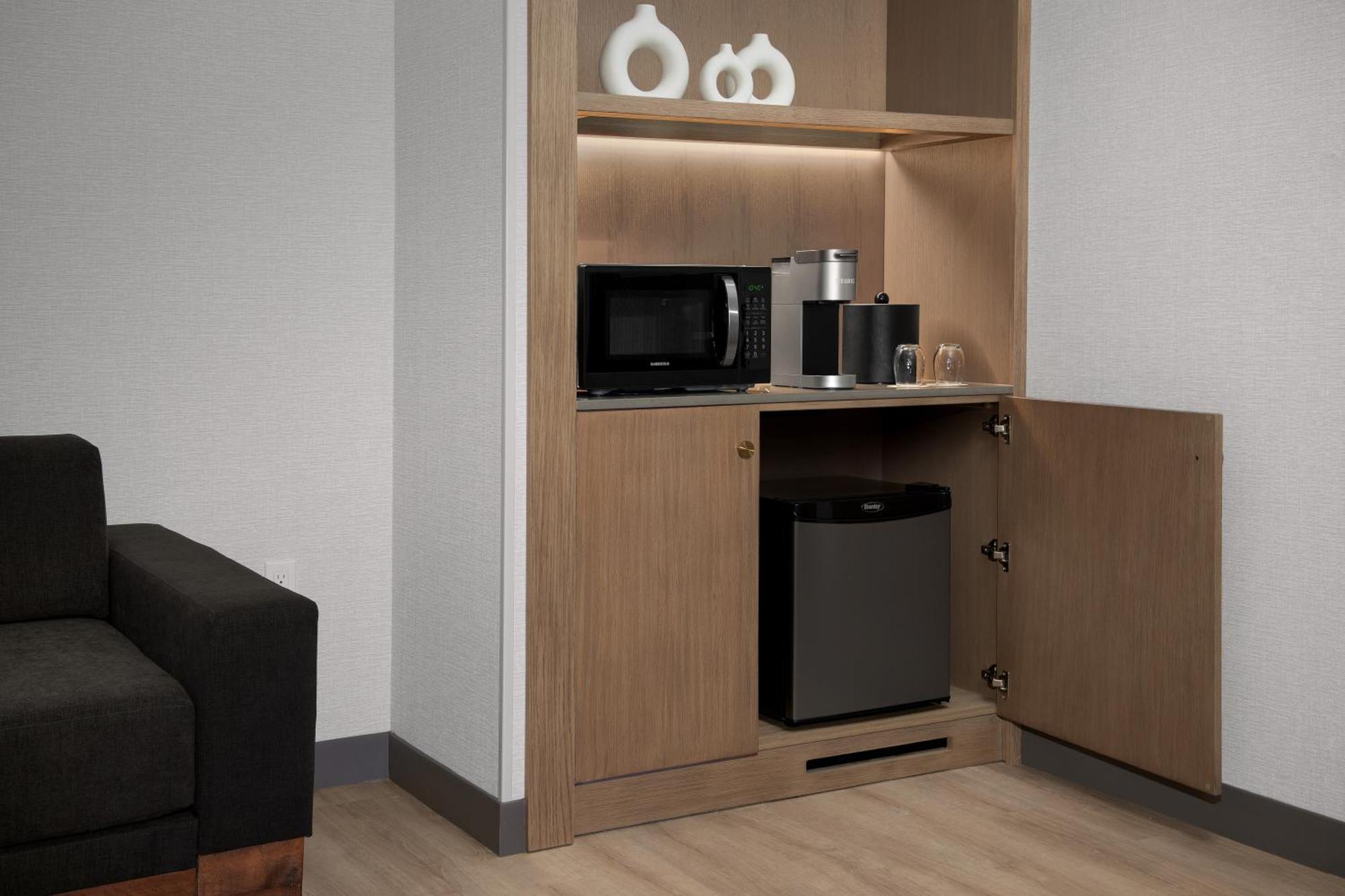 Springhill Suites By Marriott Sandpoint Dış mekan fotoğraf