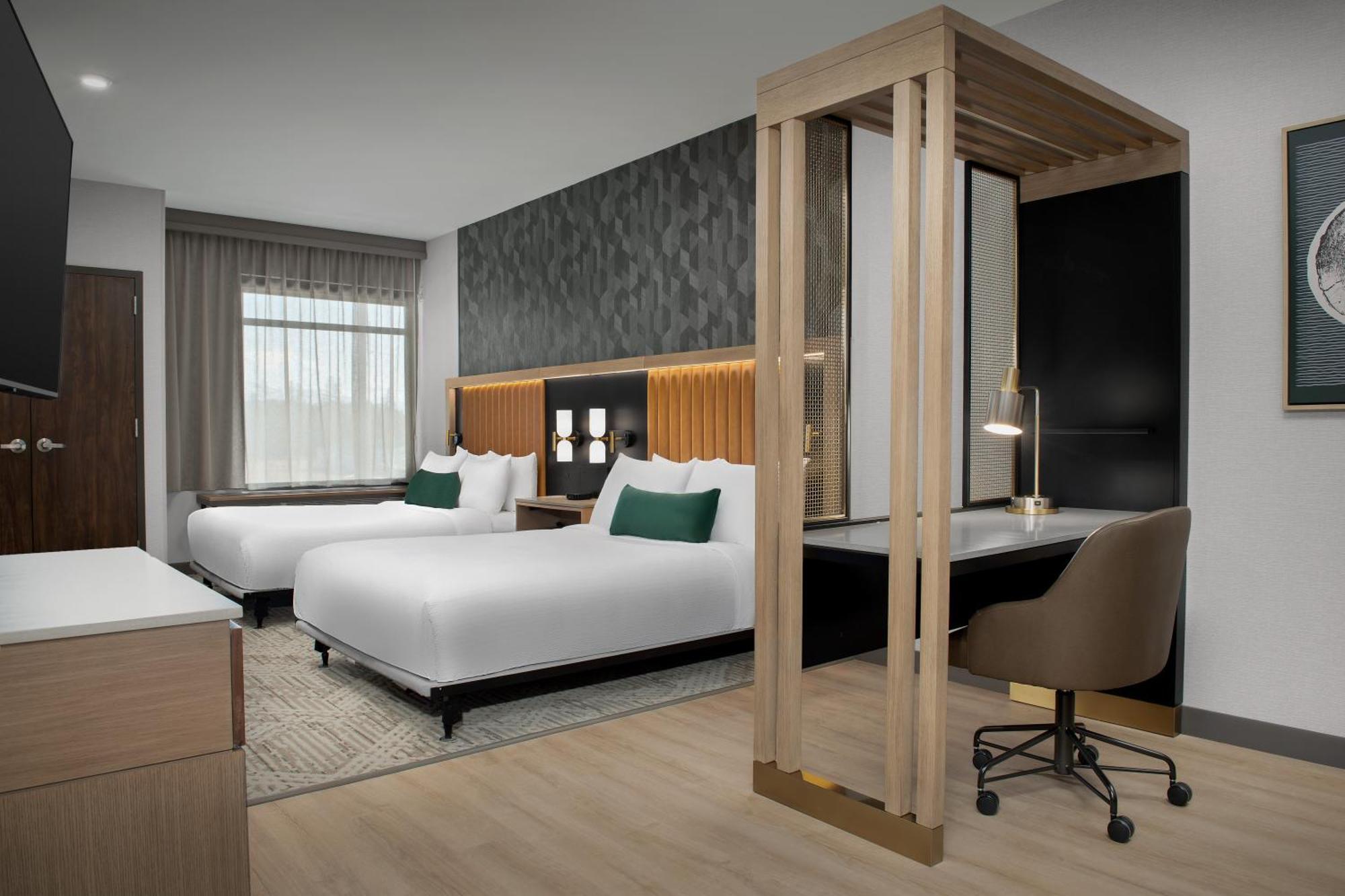 Springhill Suites By Marriott Sandpoint Dış mekan fotoğraf