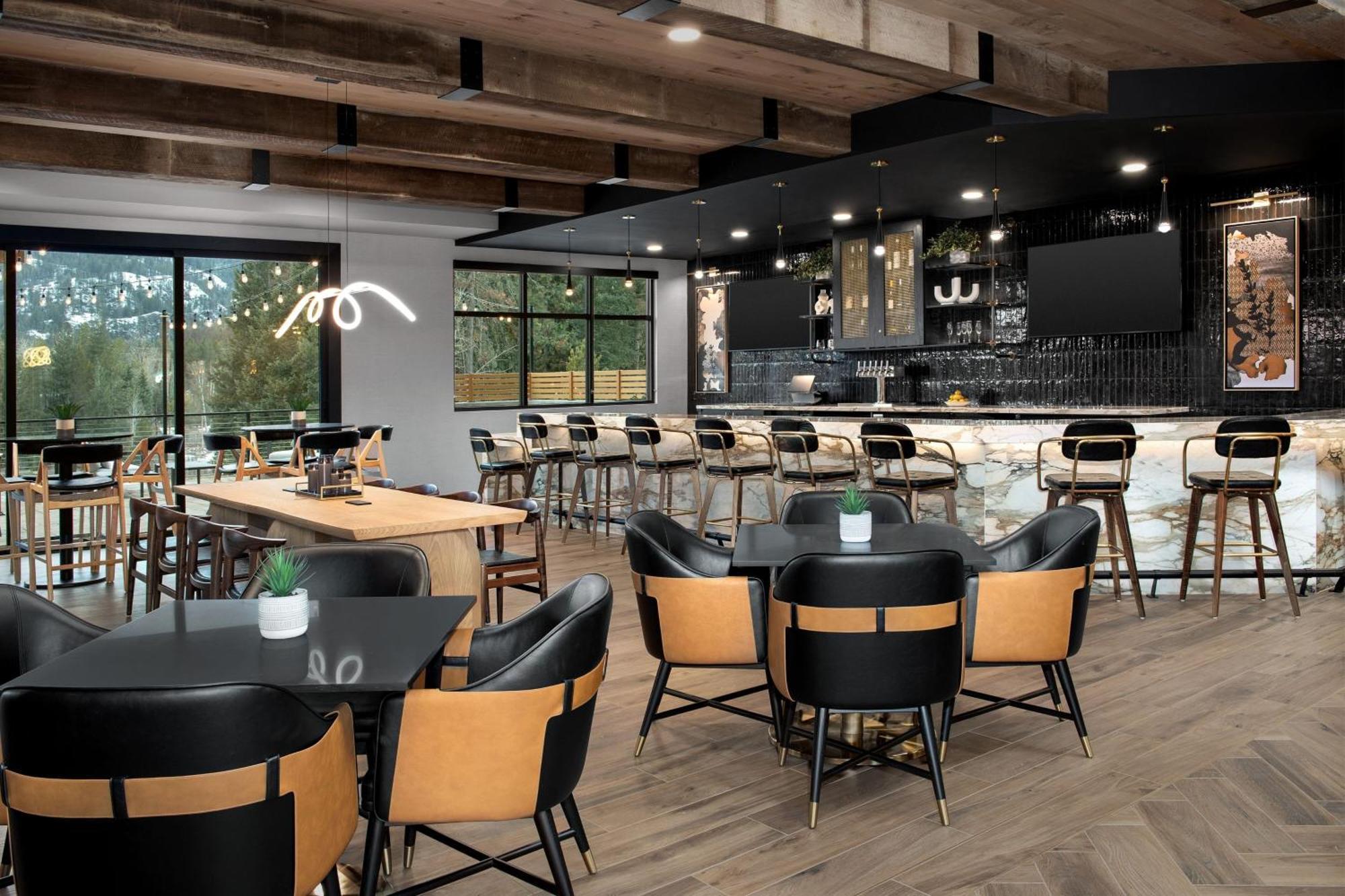 Springhill Suites By Marriott Sandpoint Dış mekan fotoğraf