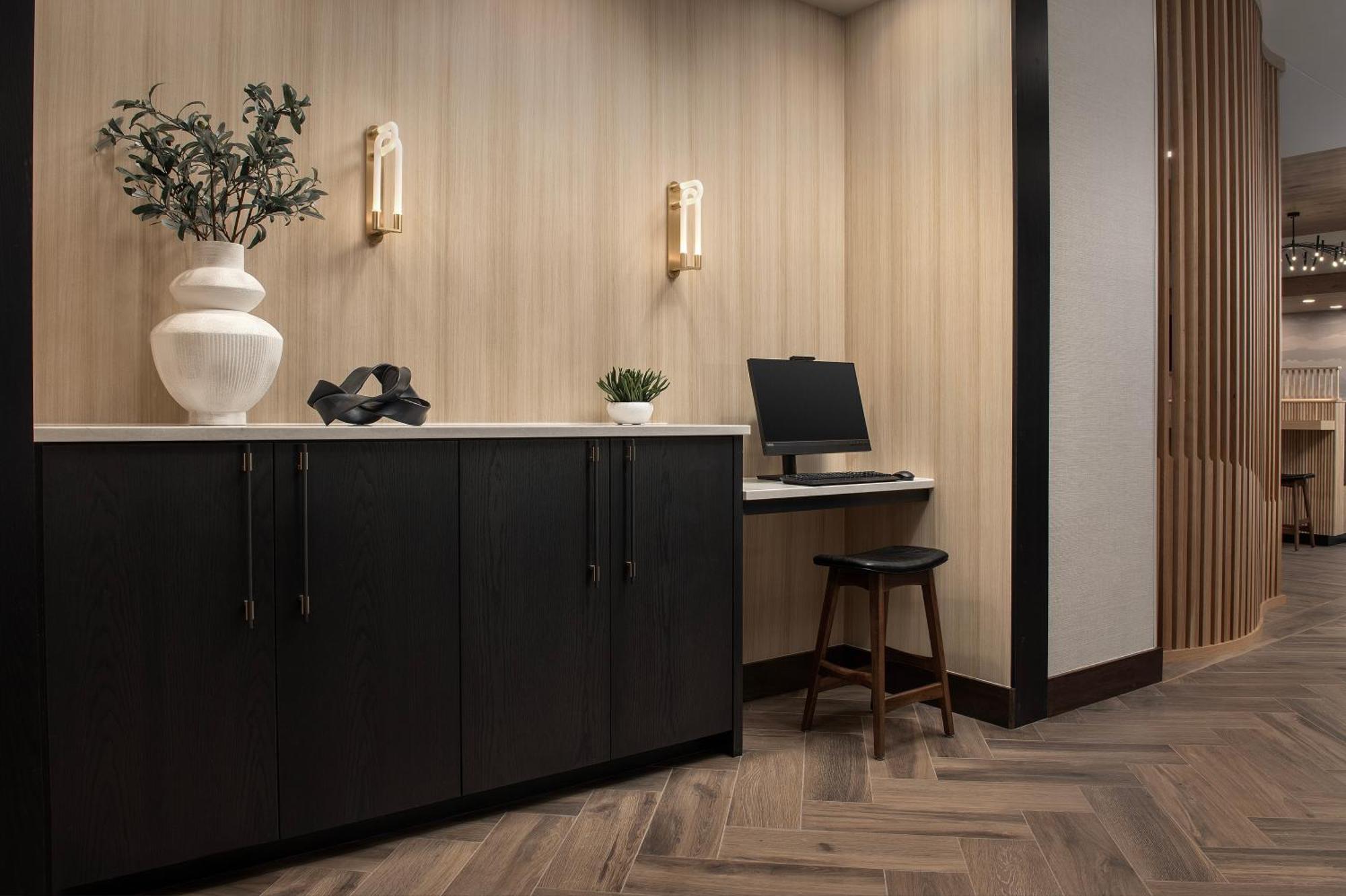Springhill Suites By Marriott Sandpoint Dış mekan fotoğraf