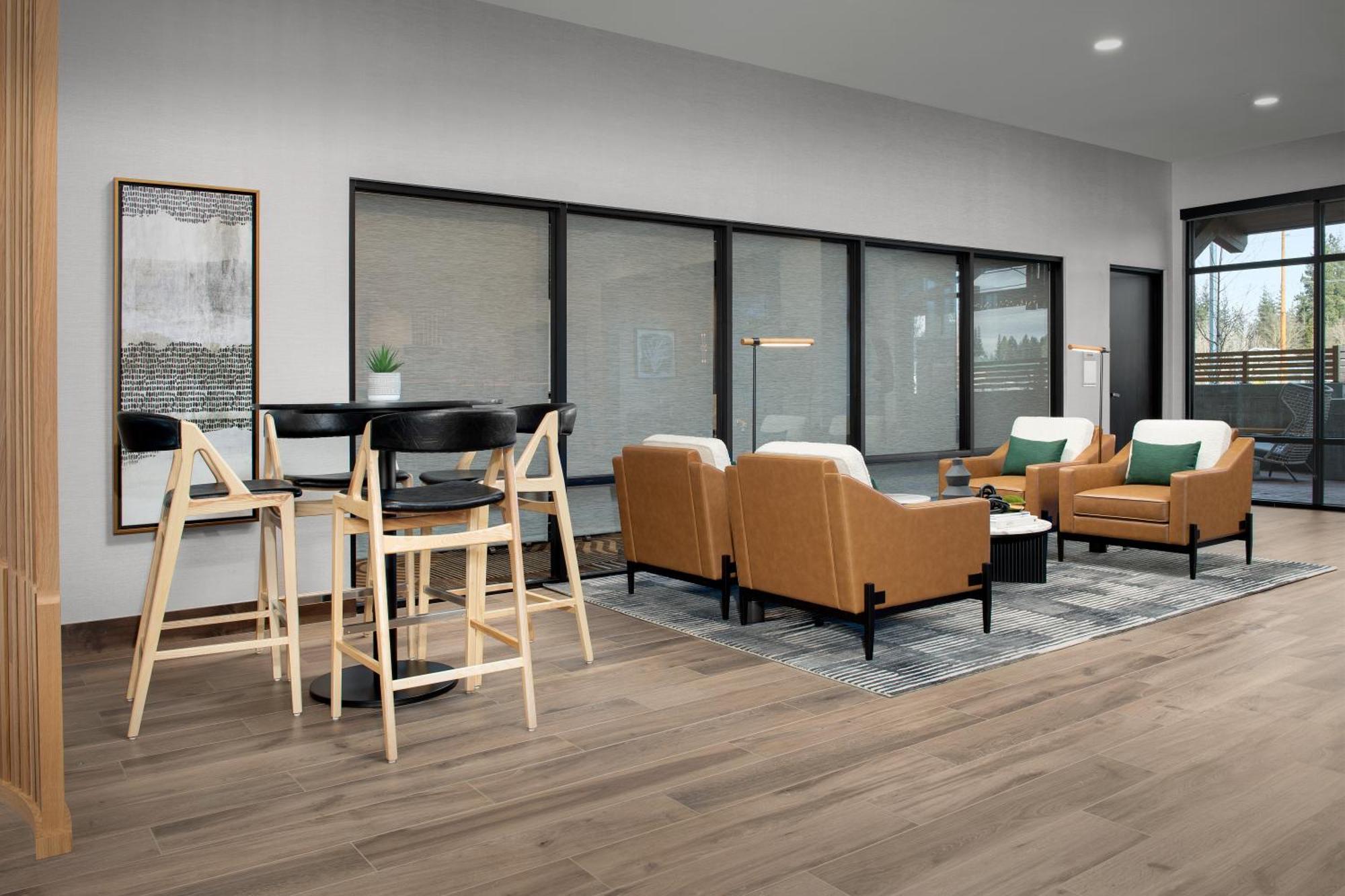 Springhill Suites By Marriott Sandpoint Dış mekan fotoğraf