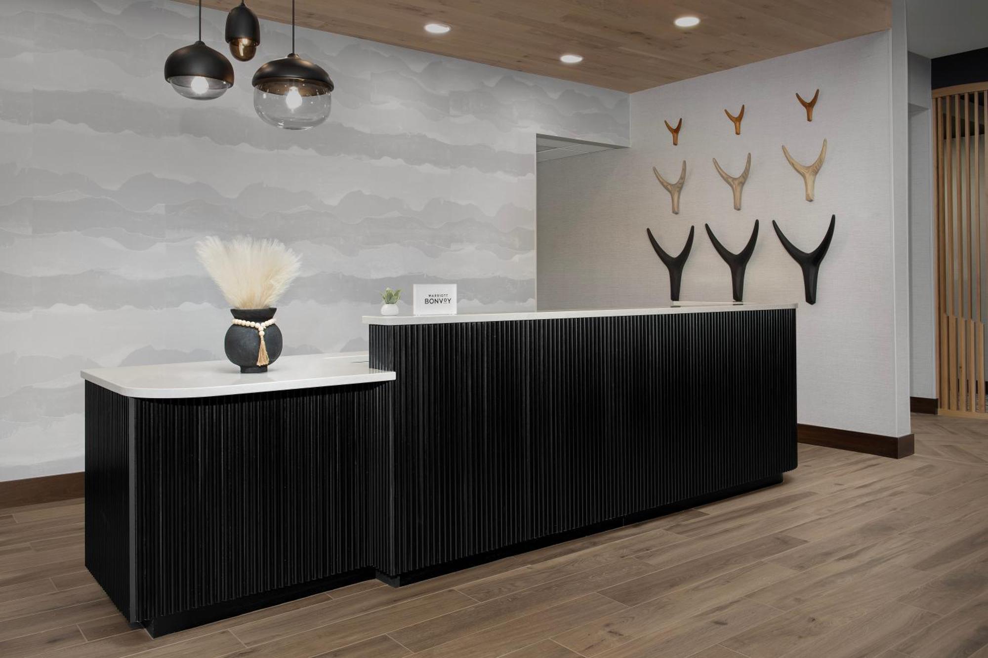 Springhill Suites By Marriott Sandpoint Dış mekan fotoğraf