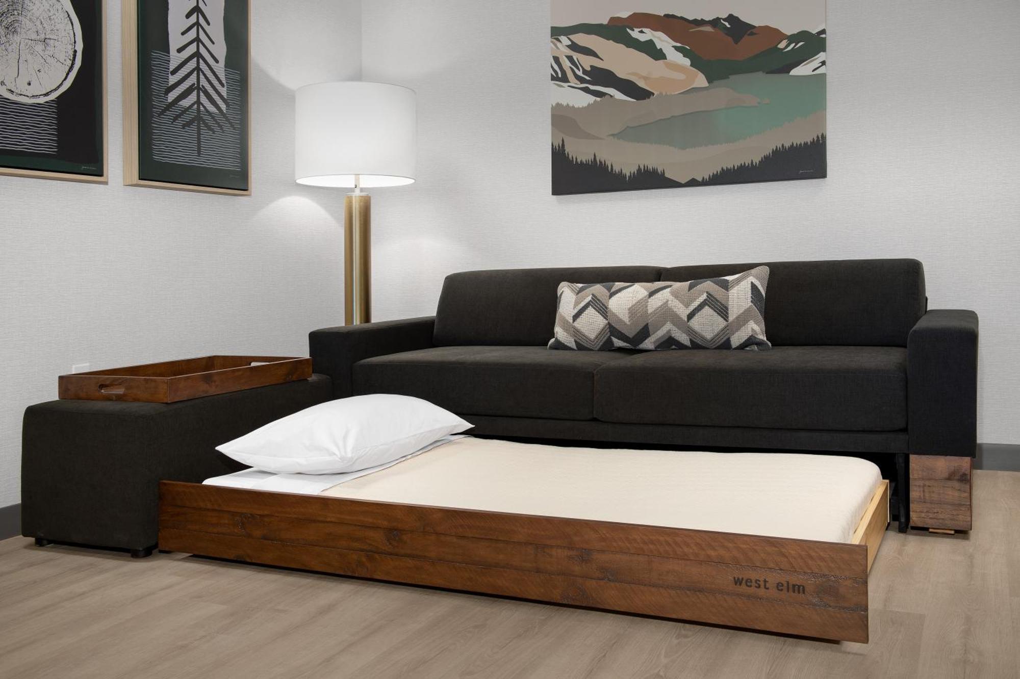 Springhill Suites By Marriott Sandpoint Dış mekan fotoğraf