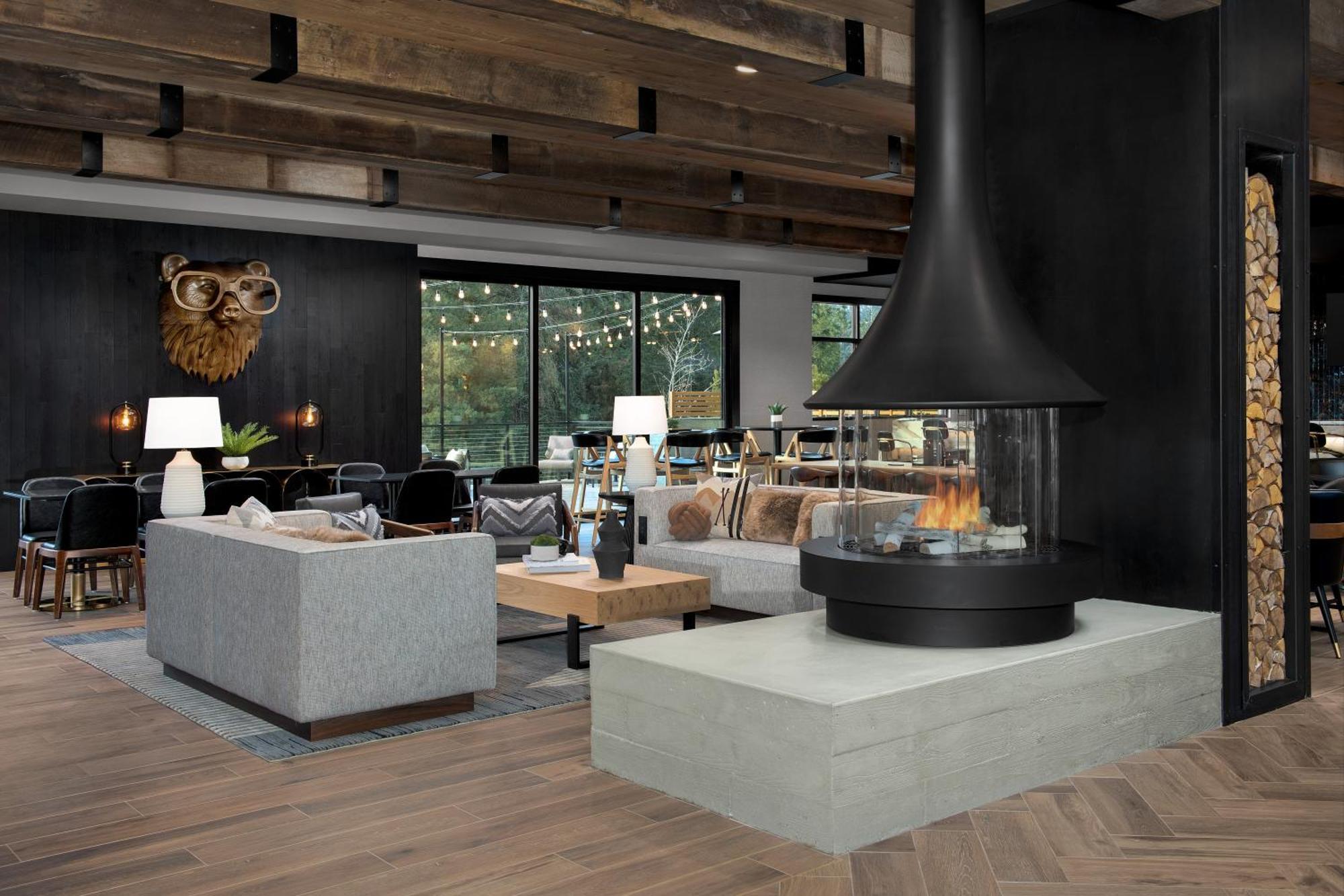 Springhill Suites By Marriott Sandpoint Dış mekan fotoğraf