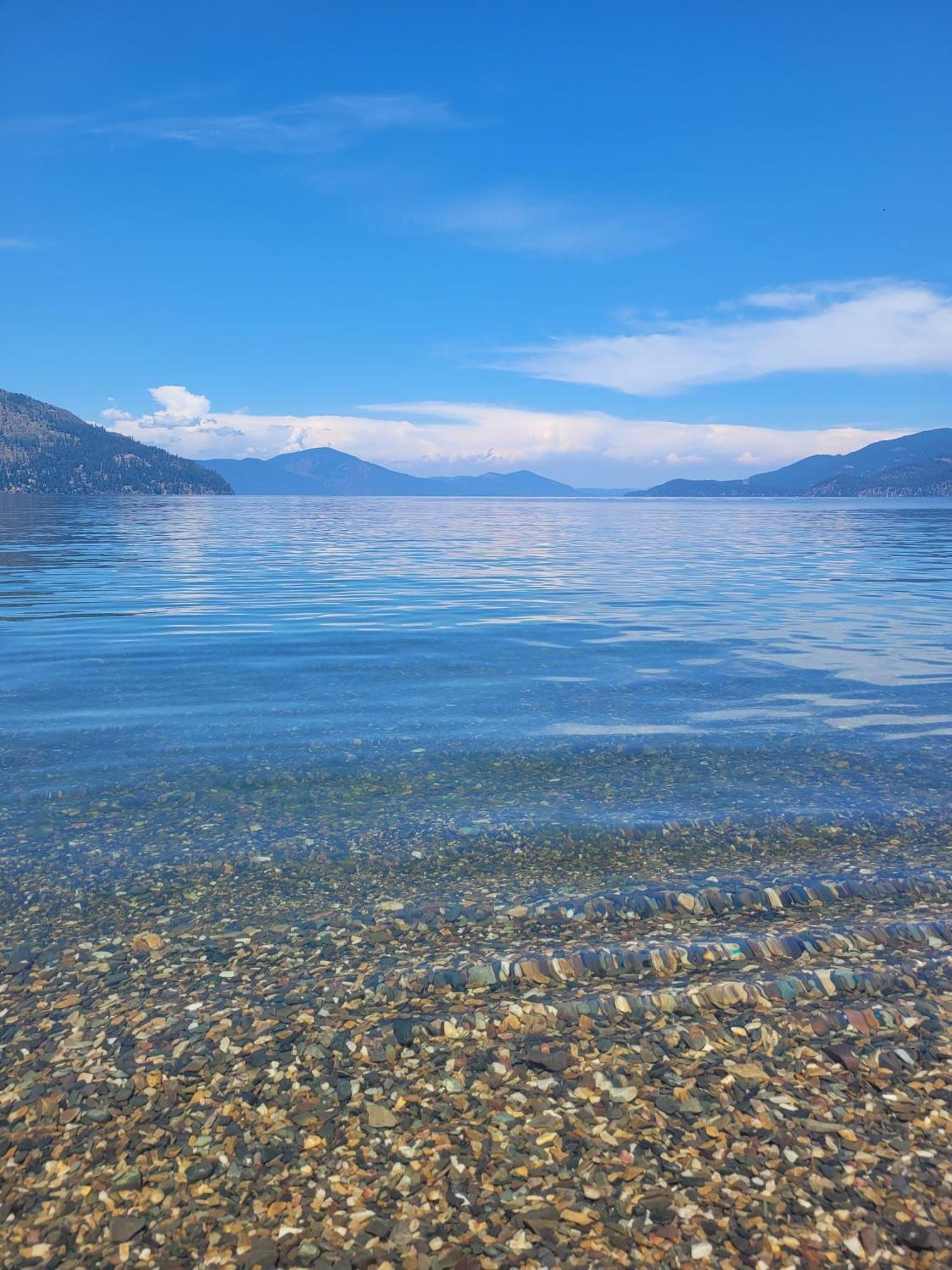 Springhill Suites By Marriott Sandpoint Dış mekan fotoğraf